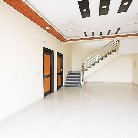 Oyo 40446 Yas Residency Aligarh Exterior photo